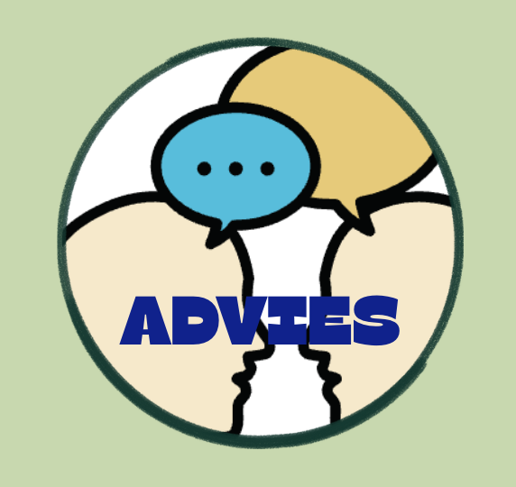 Voorbeeld van editing advies van Thomax Editing