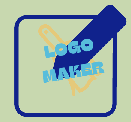 Voorbeeld van logo bewerking van Thomax Editing